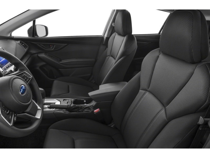 2017 Subaru Impreza 5dr HB CVT Touring Interior Shot 4