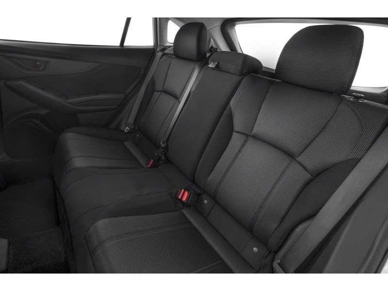 2017 Subaru Impreza 5dr HB CVT Touring Interior Shot 5