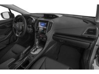2017 Subaru Impreza 5dr HB CVT Touring Interior Shot 1