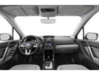 2018 Subaru Forester 2.5i Touring CVT w/EyeSight Pkg Interior Shot 6