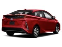 2018 Toyota Prius Prime Auto|Safety Certified|One Previous Owner Exterior Shot 2
