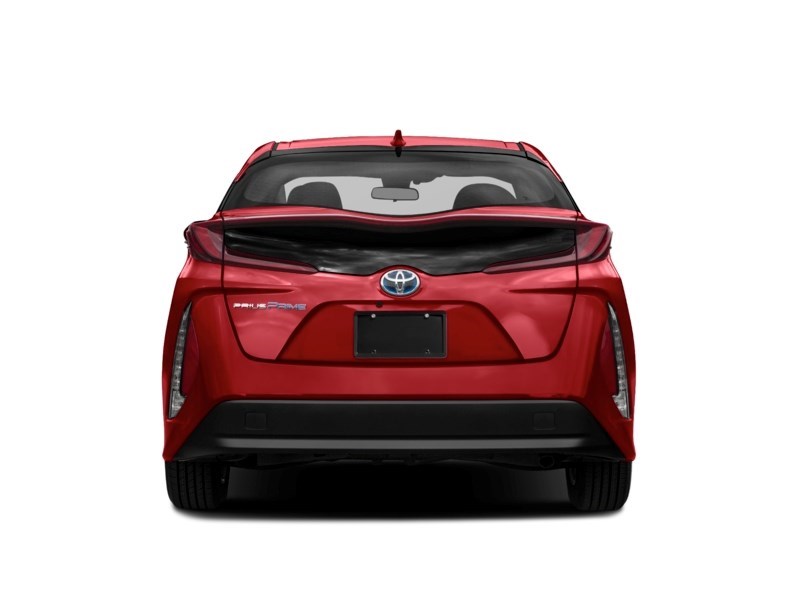 2018 Toyota Prius Prime Auto|Safety Certified|One Previous Owner Exterior Shot 8