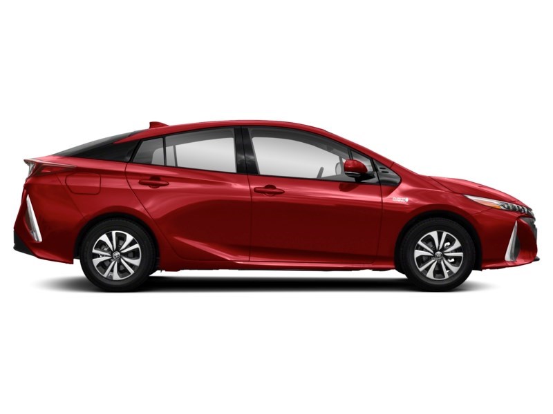 2018 Toyota Prius Prime Auto|Safety Certified|One Previous Owner Exterior Shot 11