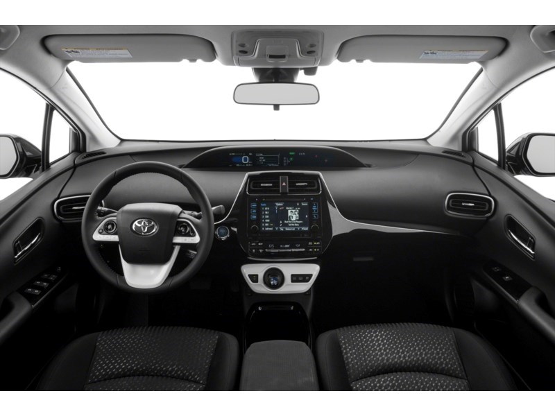 2018 Toyota Prius Prime Auto|Safety Certified|One Previous Owner Interior Shot 6