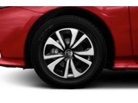 2018 Toyota Prius Prime Auto|Safety Certified|One Previous Owner Exterior Shot 5