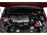 2018 Toyota Prius Prime Auto|Safety Certified|One Previous Owner Exterior Shot 3