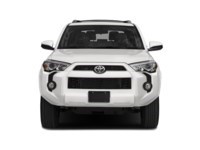 2017 Toyota 4Runner 4WD 4dr V6 SR5 Exterior Shot 12