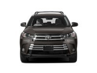 2019 Toyota Highlander AWD Limited Exterior Shot 6
