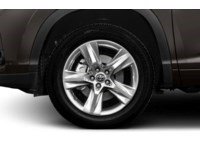 2019 Toyota Highlander AWD Limited Exterior Shot 5