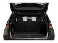 2019 Toyota Highlander AWD Limited Exterior Shot 4