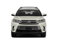 2019 Toyota Highlander AWD XLE Exterior Shot 6
