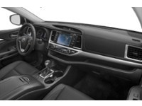 2019 Toyota Highlander AWD XLE Interior Shot 1
