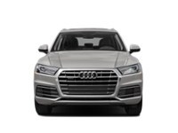 2020 Audi Q5 Progressiv 45 TFSI quattro Exterior Shot 6