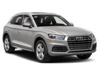 2020 Audi Q5 Progressiv 45 TFSI quattro Exterior Shot 9