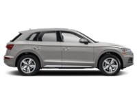 2020 Audi Q5 Progressiv 45 TFSI quattro Exterior Shot 11