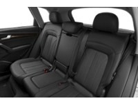 2020 Audi Q5 Progressiv 45 TFSI quattro Interior Shot 5