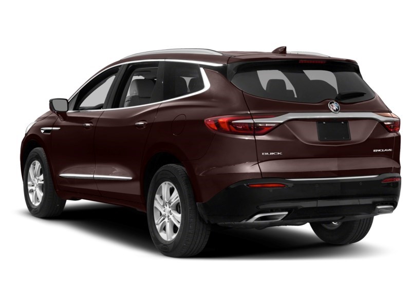 2018 Buick Enclave AWD 4dr Premium Exterior Shot 10