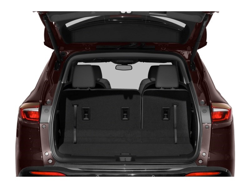 2018 Buick Enclave AWD 4dr Premium Exterior Shot 4