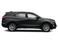 2018 Chevrolet Equinox AWD 4dr LS w/1LS Exterior Shot 10