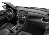 2018 Chevrolet Equinox AWD 4dr LT w/2LT Interior Shot 1