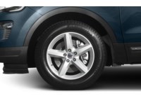 2019 Ford Explorer XLT 4WD Exterior Shot 5