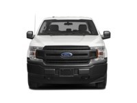 2019 Ford F-150 XL 4WD SuperCrew 5.5' Box Exterior Shot 6