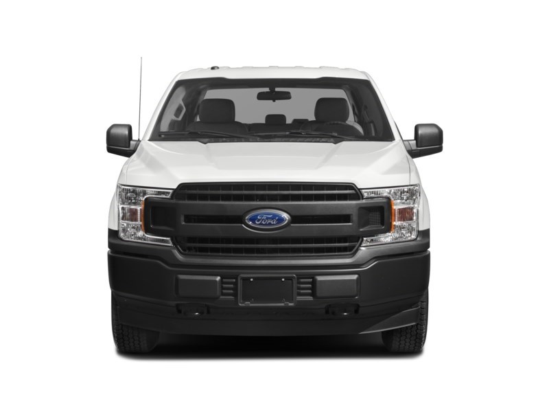 2019 Ford F-150 XL 4WD SuperCrew 5.5' Box Exterior Shot 6