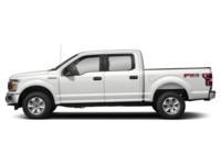 2019 Ford F-150 XLT 4WD SuperCrew 5.5' Box Exterior Shot 7