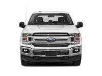 2019 Ford F-150 XLT 4WD SuperCrew 5.5' Box Exterior Shot 6