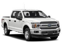 2019 Ford F-150 XLT 4WD SuperCrew 5.5' Box Exterior Shot 9