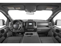 2019 Ford F-150 XLT 4WD SuperCrew 5.5' Box Interior Shot 6