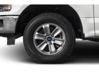 2019 Ford F-150 XLT 4WD SuperCrew 5.5' Box Exterior Shot 5