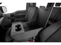 2019 Ford F-150 XLT 4WD SuperCrew 5.5' Box Interior Shot 7