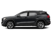 2018 GMC Terrain AWD 4dr SLT Exterior Shot 7