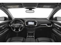 2018 GMC Terrain AWD 4dr SLT Interior Shot 5