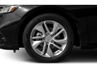 2018 Honda Accord Sedan LX CVT Exterior Shot 5