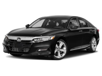 2018 Honda Accord Sedan Touring 2.0 Auto