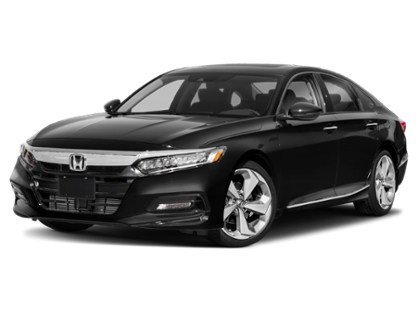 2018 Honda Accord Sedan Touring 2.0 Auto