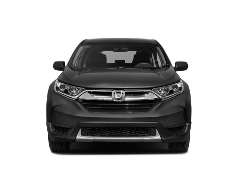 2018 Honda CR-V LX 2WD Exterior Shot 6