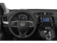2018 Honda CR-V LX 2WD Interior Shot 3