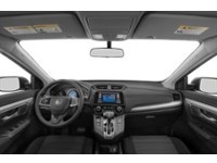 2018 Honda CR-V LX 2WD Interior Shot 6