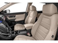 2018 Honda CR-V EX-L AWD Interior Shot 4