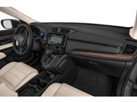 2018 Honda CR-V Touring AWD Interior Shot 1