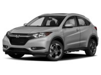 2018 Honda HR-V EX-L Navi AWD CVT Exterior Shot 1