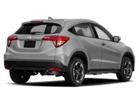 2018 Honda HR-V EX-L Navi AWD CVT Exterior Shot 2