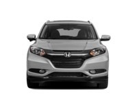 2018 Honda HR-V EX-L Navi AWD CVT Exterior Shot 6