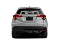 2018 Honda HR-V EX-L Navi AWD CVT Exterior Shot 8