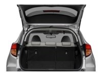 2018 Honda HR-V EX-L Navi AWD CVT Exterior Shot 4