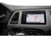 2018 Honda HR-V EX-L Navi AWD CVT Interior Shot 8
