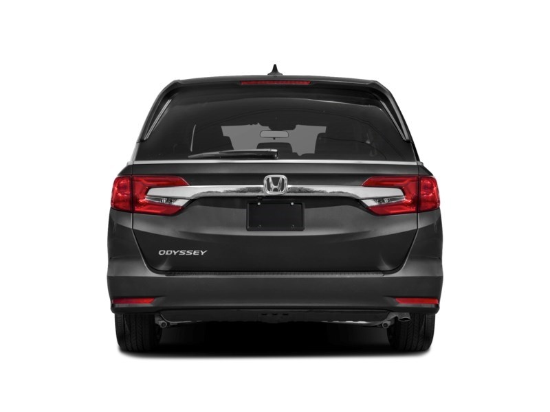 2018 Honda Odyssey EX Auto Exterior Shot 8